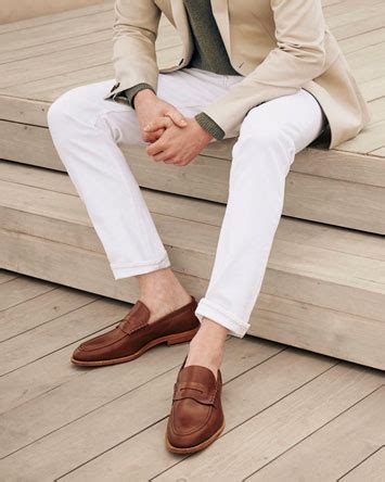 mens smart summer shoes|best summer shoes for men 2024.